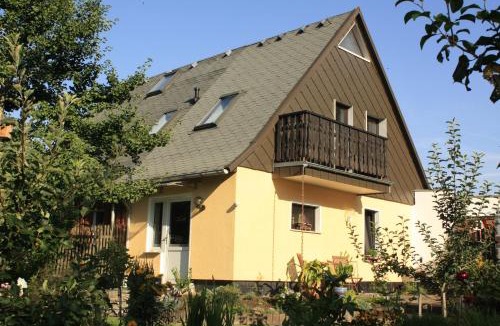 Ilfeld Apartment | FEWO Wittig