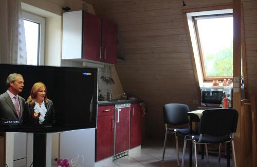 Ilfeld Apartment | FEWO Wittig