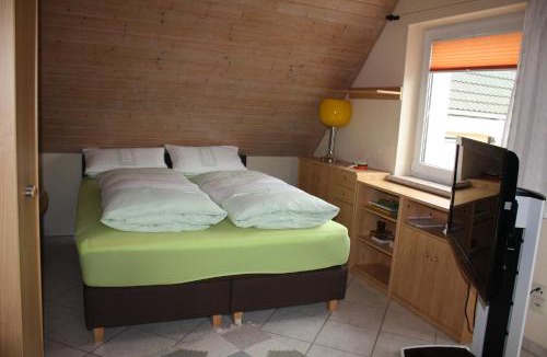 Ilfeld Apartment | FEWO Wittig