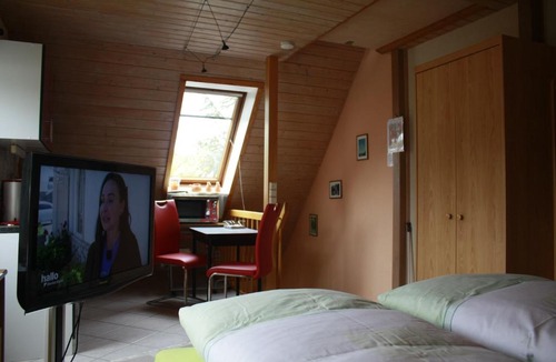 Ilfeld Apartment | FEWO Wittig
