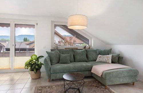 Rielasingen-Worblingen Apartment | Fewo Worb