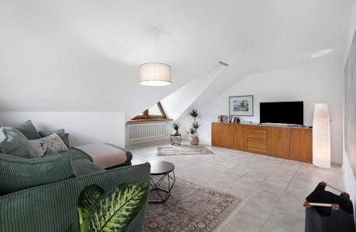 Rielasingen-Worblingen Apartment | Fewo Worb