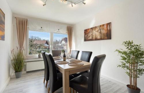 Padberg Apartment | Fewo Zeitzauber