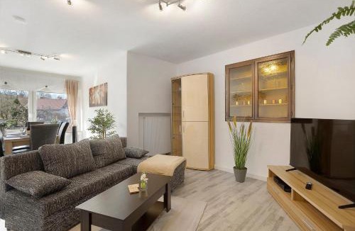 Padberg Apartment | Fewo Zeitzauber