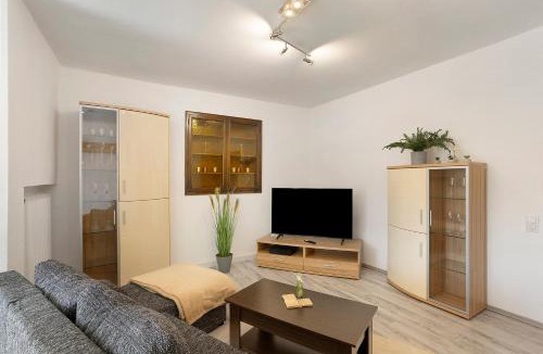 Padberg Apartment | Fewo Zeitzauber