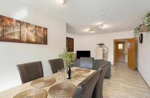 Padberg Apartment | Fewo Zeitzauber