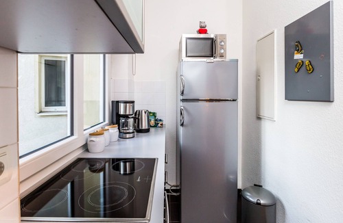 Suelz Apartment | FeWo123, Hippo-Home Cologne