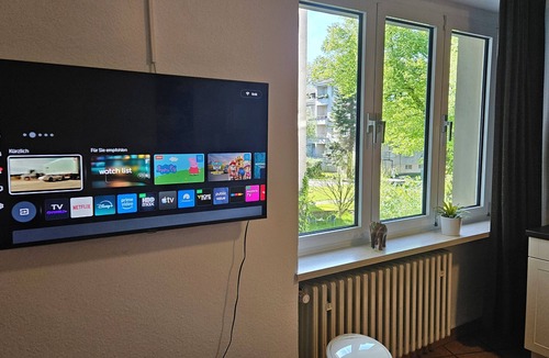 Suelz Apartment | FeWo123, Sawasdee-Cologne