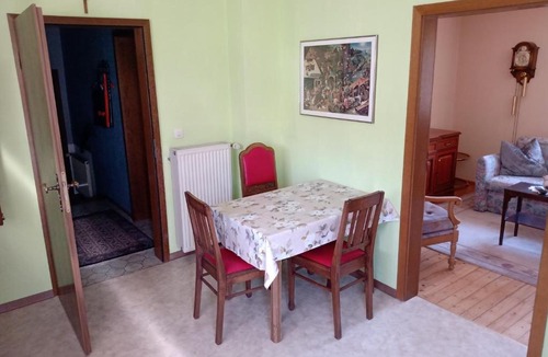 Mertesdorf Apartment | FeWo1926