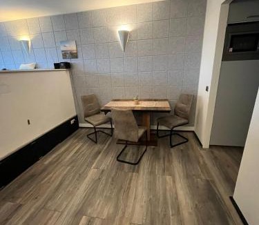 Ebkeriege Apartment | FeWo26