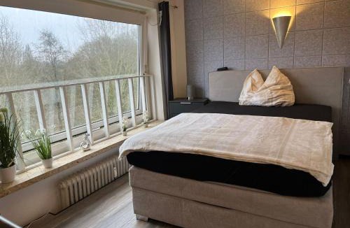Ebkeriege Apartment | FeWo26