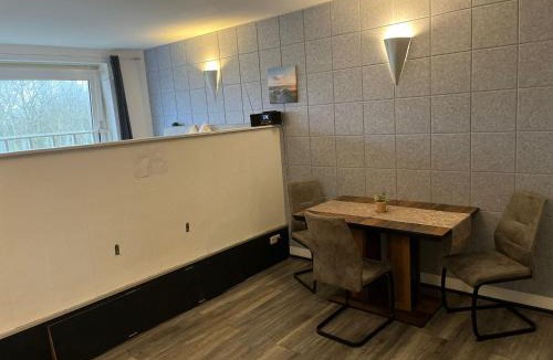 Ebkeriege Apartment | FeWo26