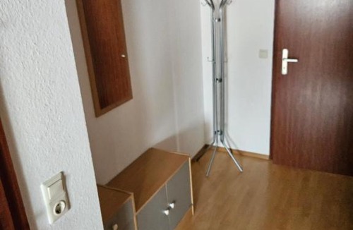 Kothen Apartment | FeWo3 Köthen