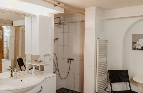 Beckingen Apartment | FeWo50-2020
