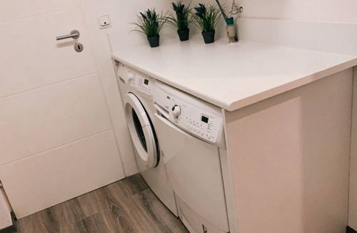 Beckingen Apartment | FeWo50-2020