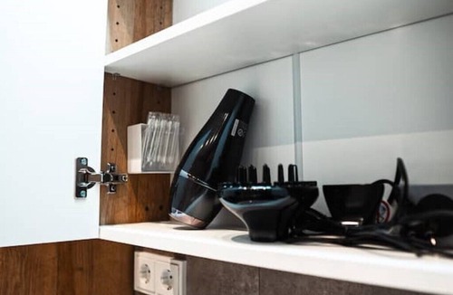 Innenstadt Apartment | Fewo7/zentrum/balkon/pool/garage