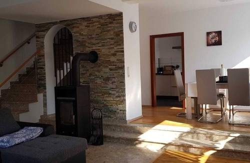 Eppstein Apartment | FewoEla2 -Comfortable apartment in Eppstein near Wiesbaden/Frankfurt