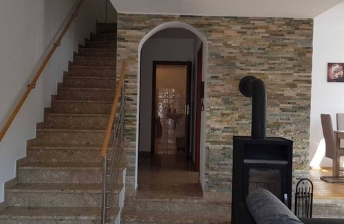 Eppstein Apartment | FewoEla2 -Comfortable apartment in Eppstein near Wiesbaden/Frankfurt
