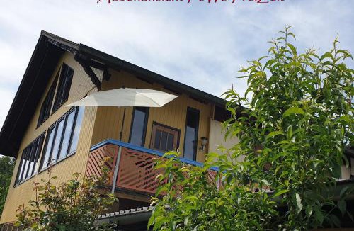 Freistett Apartment | FeWoFreiZeit
