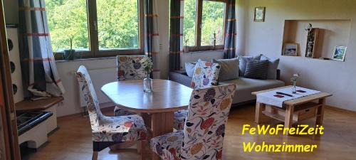 Freistett Apartment | FeWoFreiZeit
