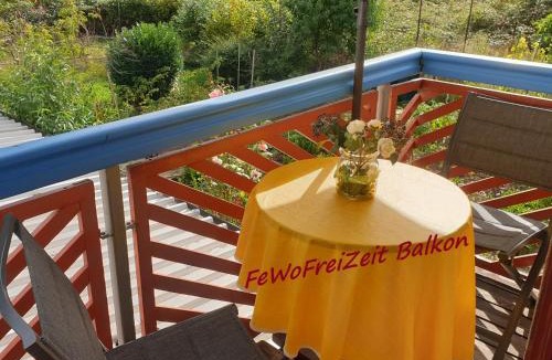 Freistett Apartment | FeWoFreiZeit