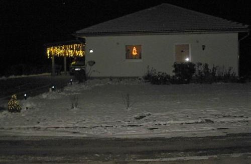 Ohrdorf Apartment | FeWoMeißner