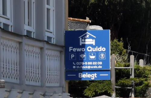 Quittelsdorf Apartment | FewoQuido 2