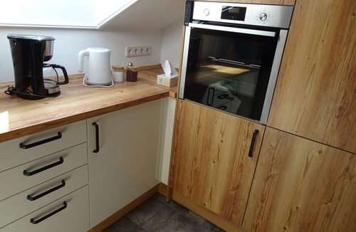 Obertrubach Apartment | FEWOWIND, Germany