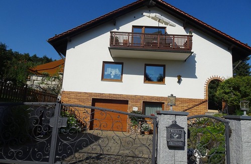 Obertrubach Apartment | FEWOWIND, Germany