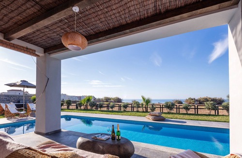 Stavromenos Villa | Feyre Boutique Mansion-Echoes of the Sea by etouri