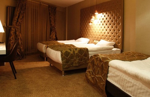 Corum Hotel | Feyzan Hotel