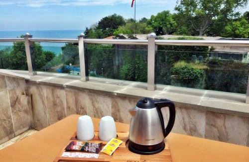 Trabzon City Center Hotel | Feza Otel