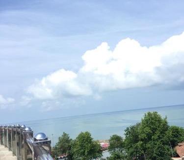 Trabzon City Center Hotel | Feza Otel