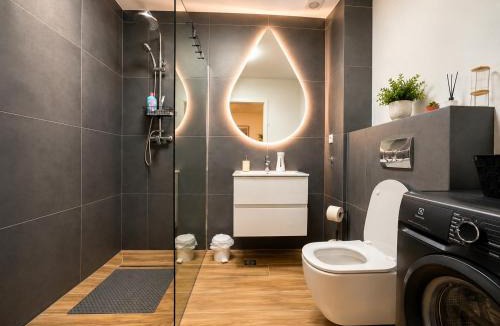 Deva Apartment | FF Residence ONE