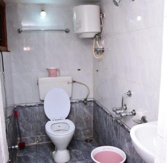 Ooty Apartment | FFF Cottage