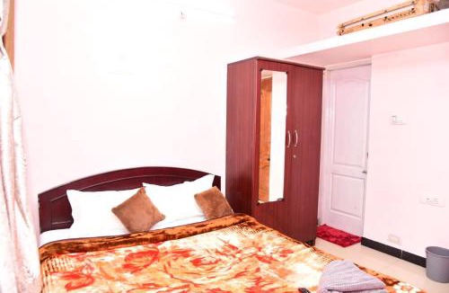 Ooty Apartment | FFF Cottage
