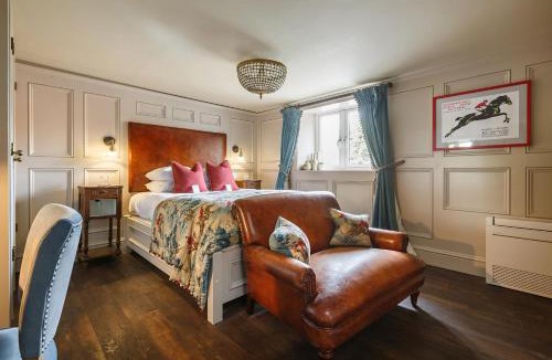 King's Lynn Hotel | Ffolkes