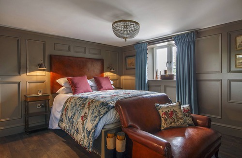 King's Lynn Hotel | Ffolkes