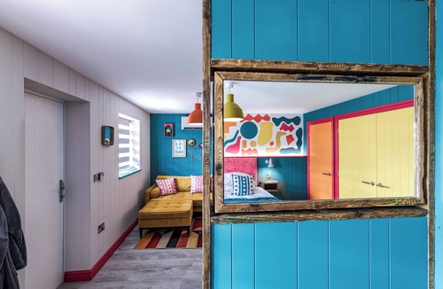 King's Lynn Hotel | Ffolkes