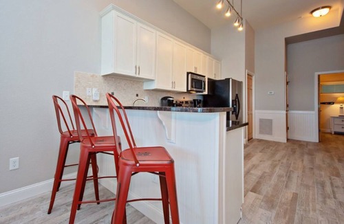 Kill Devil Hills Condo | FFR312 - Sea 'N Stars by First Flight Rentals