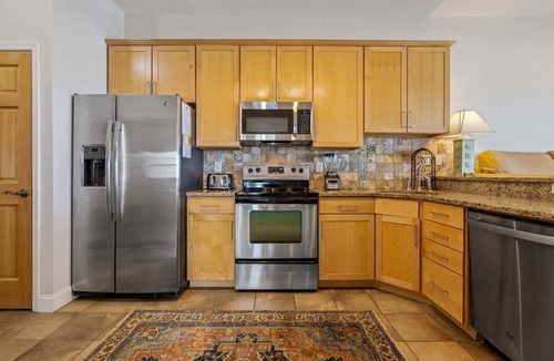 Colington Condo | FFR316- Champagne Corner by First Flight Rentals
