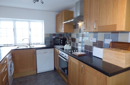Llangower Cottage | Ffynnon Gower