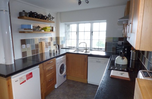 Llangower Cottage | Ffynnon Gower