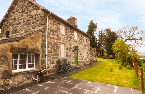Llangower Cottage | Ffynnon Gower