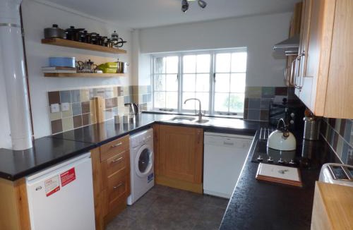Llangower House | Ffynnon Gower
