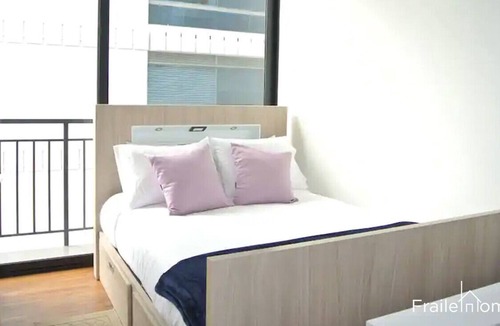 Chico Norte III Apartment | FH ~ Beautiful studio with balcony. Fully equipped