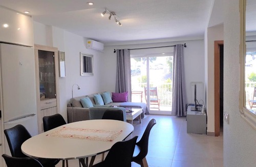 Altea Apartment | FH COCOLISO II