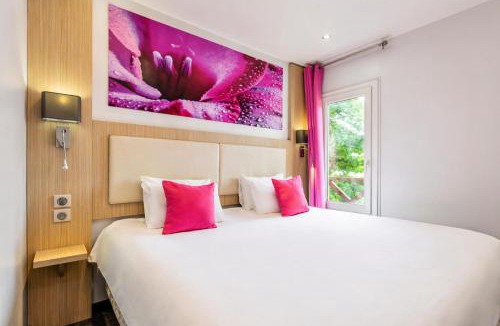 Sud Loire Hotel | FH Confort Hotel Orléans Co'met