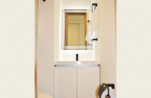 Chico Norte III Apartment | Fh ~ Modern studio with terrace in a central area~