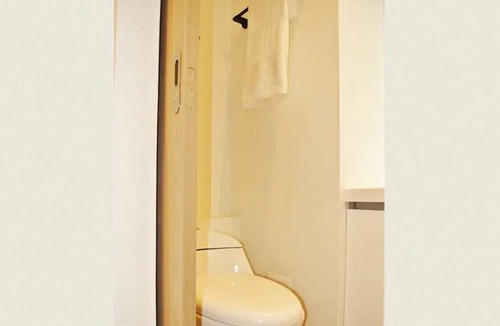 Chico Norte III Apartment | Fh ~ Modern studio with terrace in a central area~